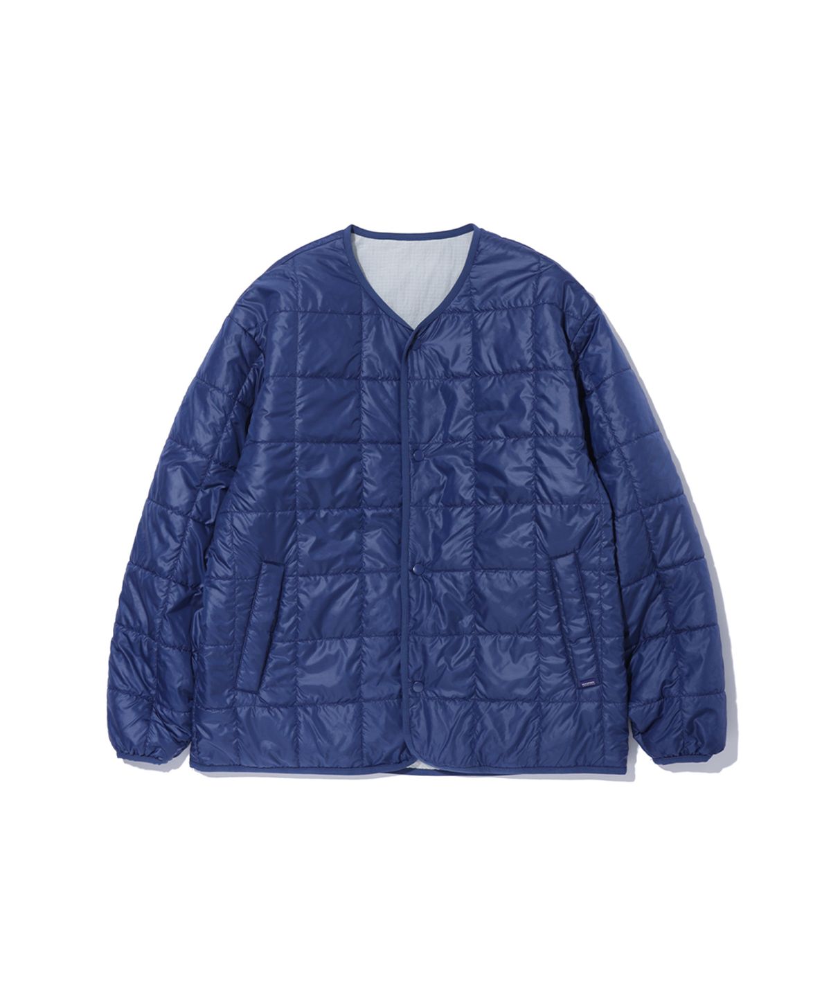 매든(MADDEN) Reversible Liner Jacket Grey