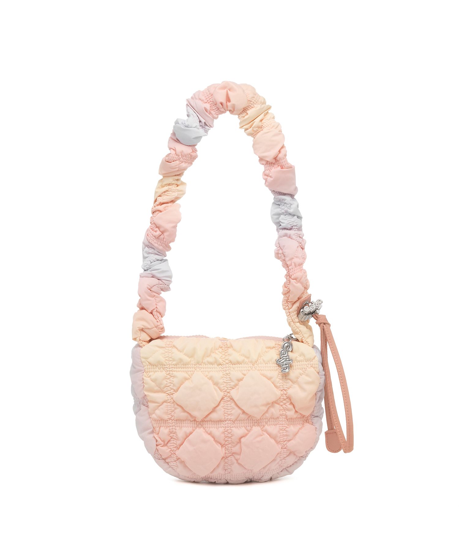 MUSINSA | CARLYN Poing Cotton Candy – Pastel Pink