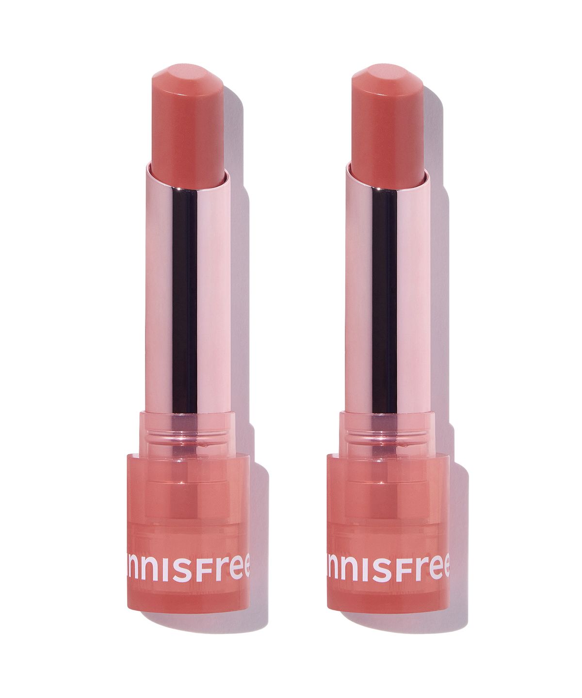 이니스프리(INNISFREE) 듀이 틴트 립밤 3.2g 2개 (5종 택1)
