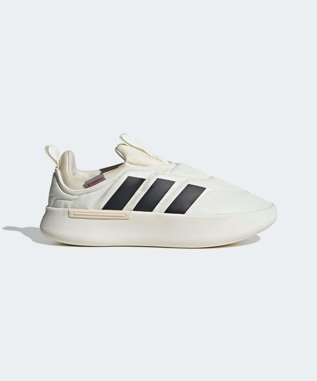 아디다스(ADIDAS) 아디퍼프 - 화이트:블랙 / IG6813