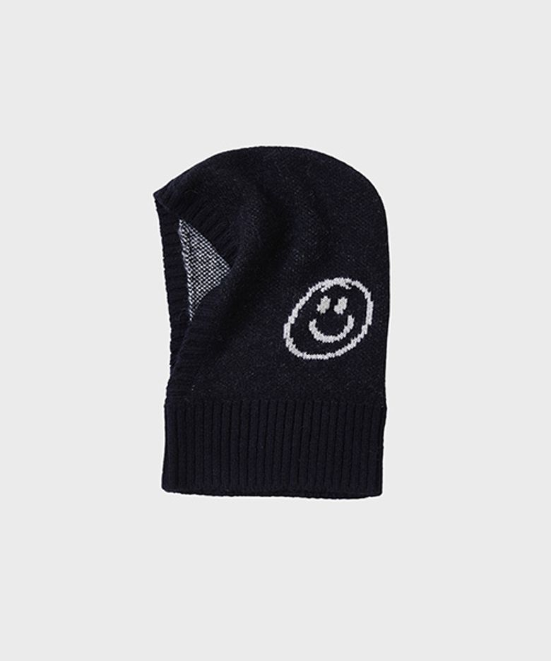 BALACLAVA LOVE BLACK