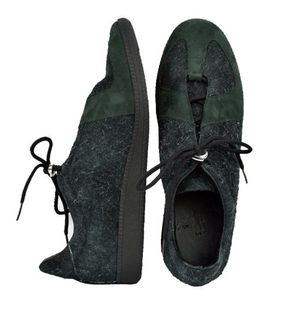 DV RACING TRAINERS 04