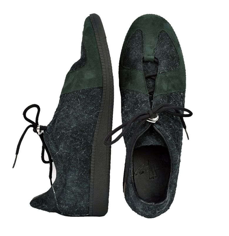 DV RACING TRAINERS 04