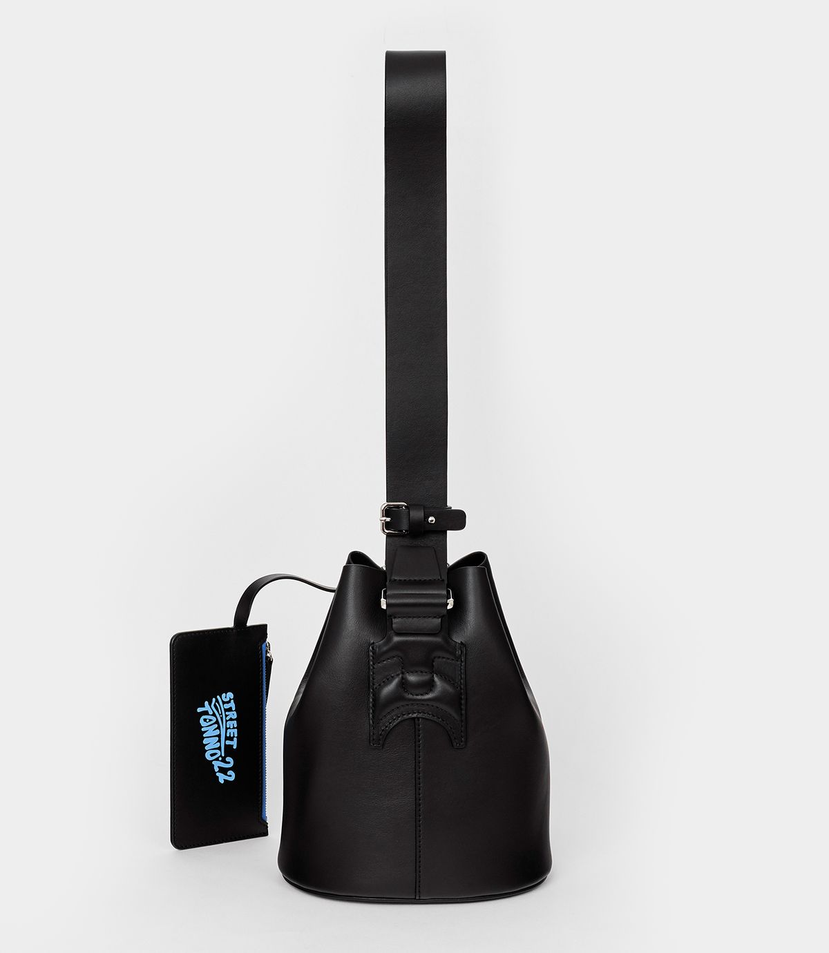 톤노22(TONNO22) Aria bucket_black