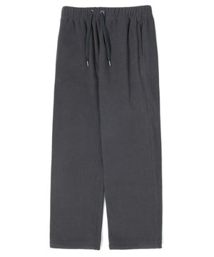 데일리 플리스 팬츠 GREY