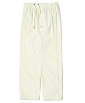 데일리 플리스 팬츠 IVORY