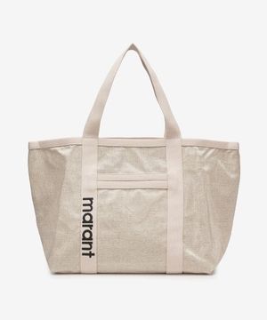 다웬 토트백 - 베이지 / PP0098FAA3X28M23EC