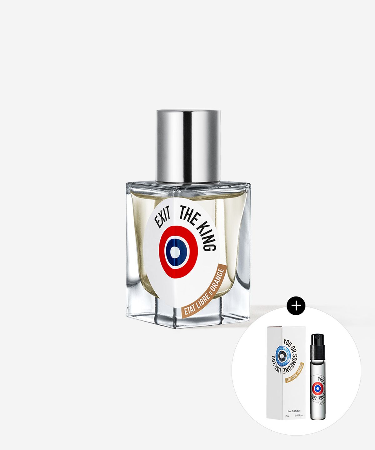 에따 리브르 도랑쥬(ETA LIBRE DORANGE) 엑시트 더 킹 EDP 30ml