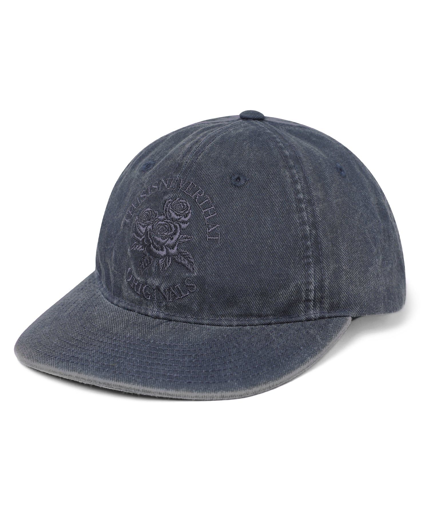 帽子 thisisneverthat Washed Roses Cap Rose-Cap-Beige1.jpg?v=1695789853