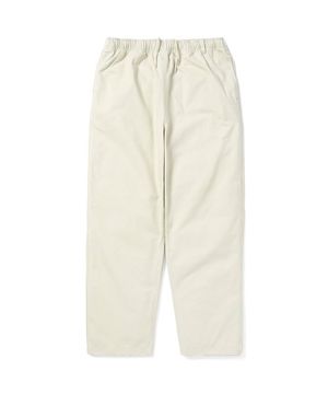 (FW23) Easy Pant Cream