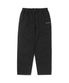 (FW23) Easy Pant Black