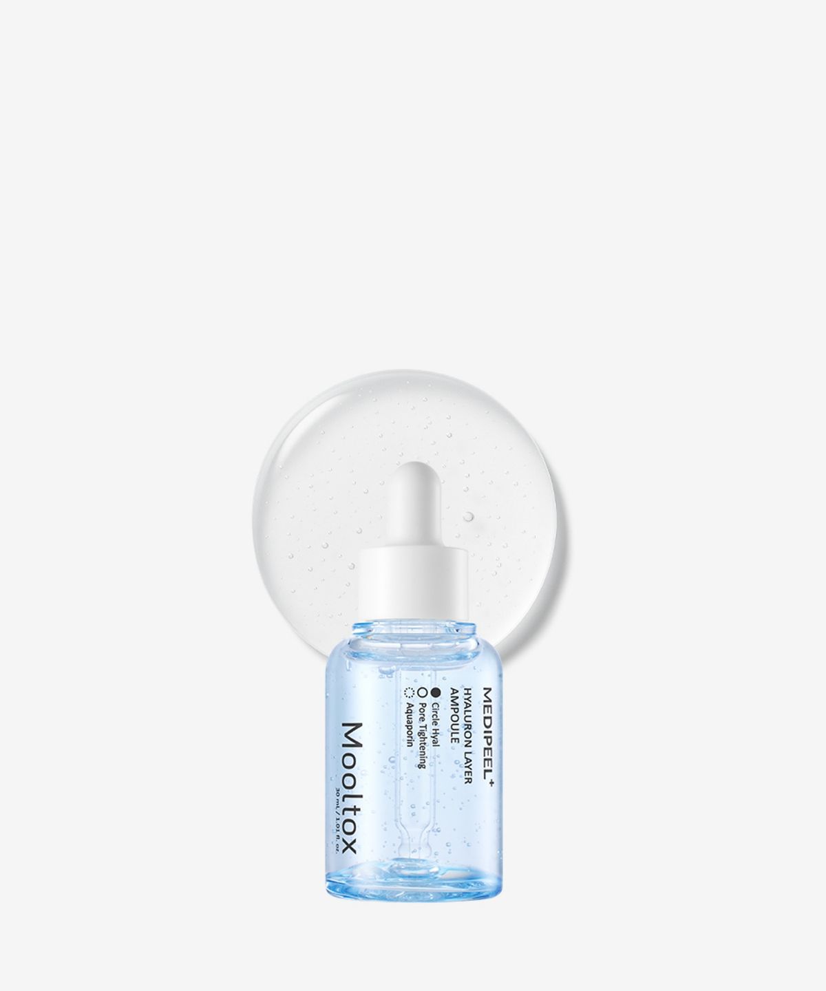 메디필(MEDIPEEL) 히알루론산 레이어 물톡스 앰플 30ml