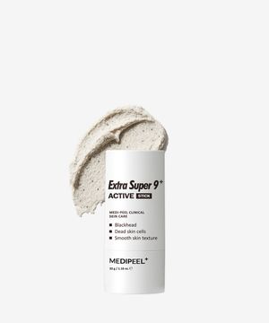 엑스트라 슈퍼9 플러스 액티브 스틱 33g / 블랙헤드 피지연화스틱