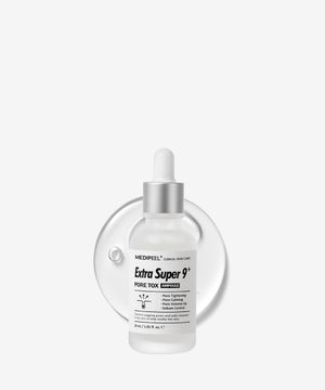 엑스트라 슈퍼9 플러스 포어 톡스 앰플 30ml