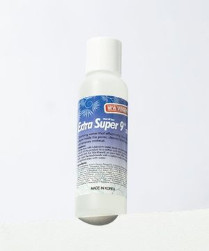 엑스트라 슈퍼9 플러스 2.0 100ml / 원조 피지클리너