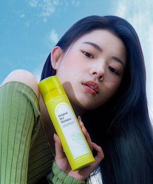 오리지널 드라이 샴푸 200ml