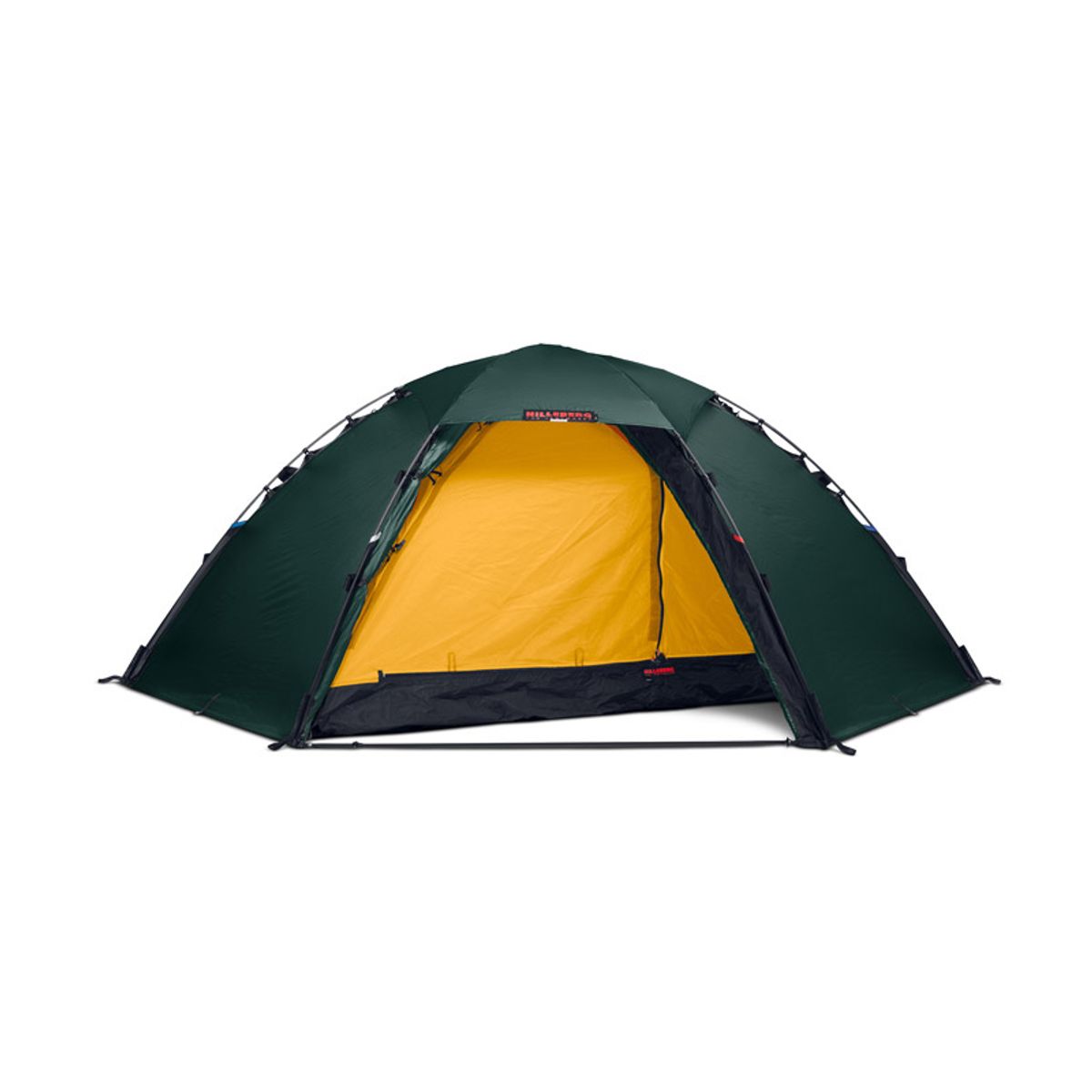 힐레베르그(HILLEBERG) 스타이카 텐트 (Staika)