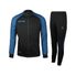 3871300/3871306 스포츠 트레이닝 세트 블랙 네온블루