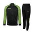 3871300/3871306 스포츠 트레이닝 세트 블랙 네온옐로우