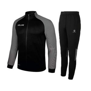 3871300/3871306 스포츠 트레이닝 세트 블랙 그레이