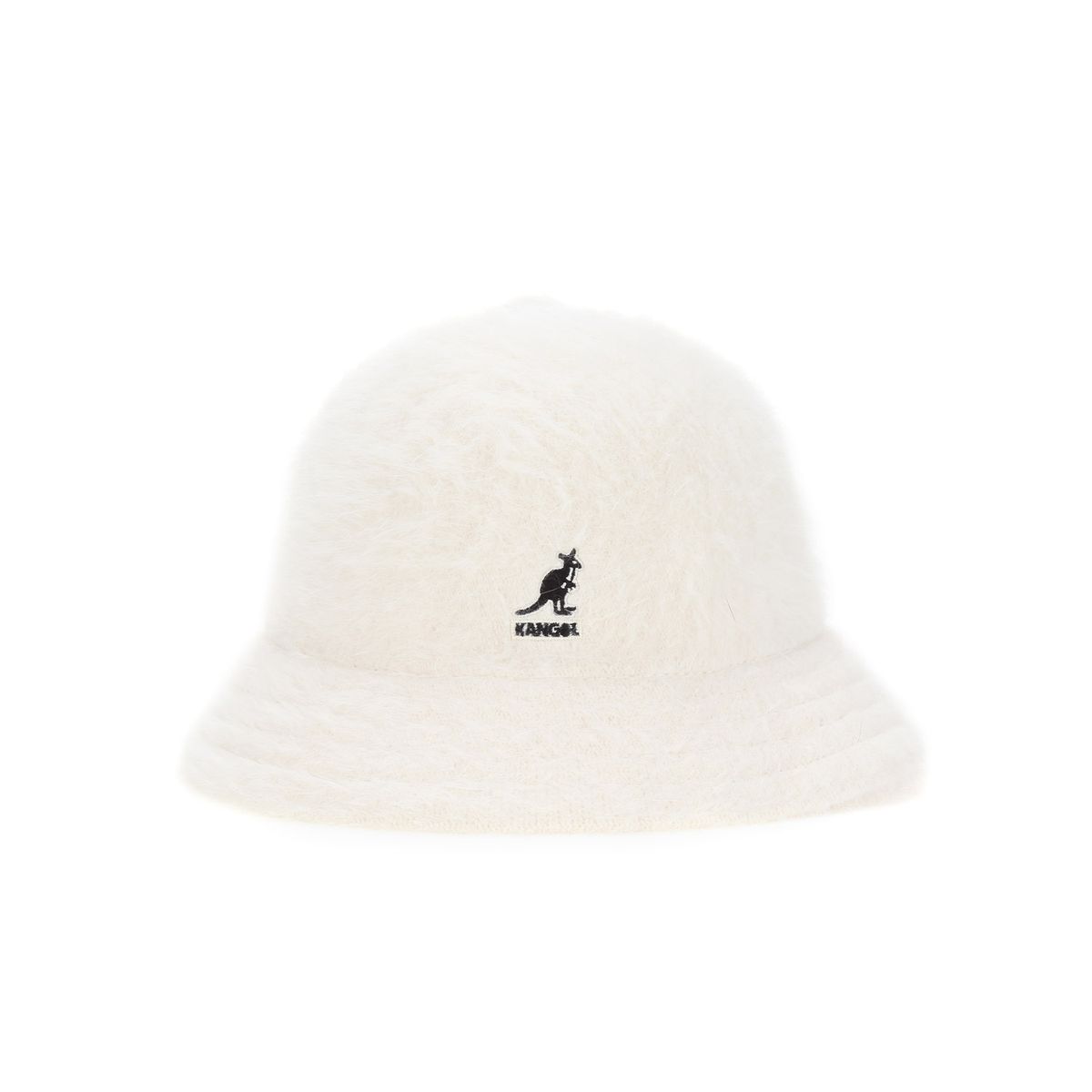 캉골(KANGOL) 퍼고라 캐주얼 3017 아이보리
