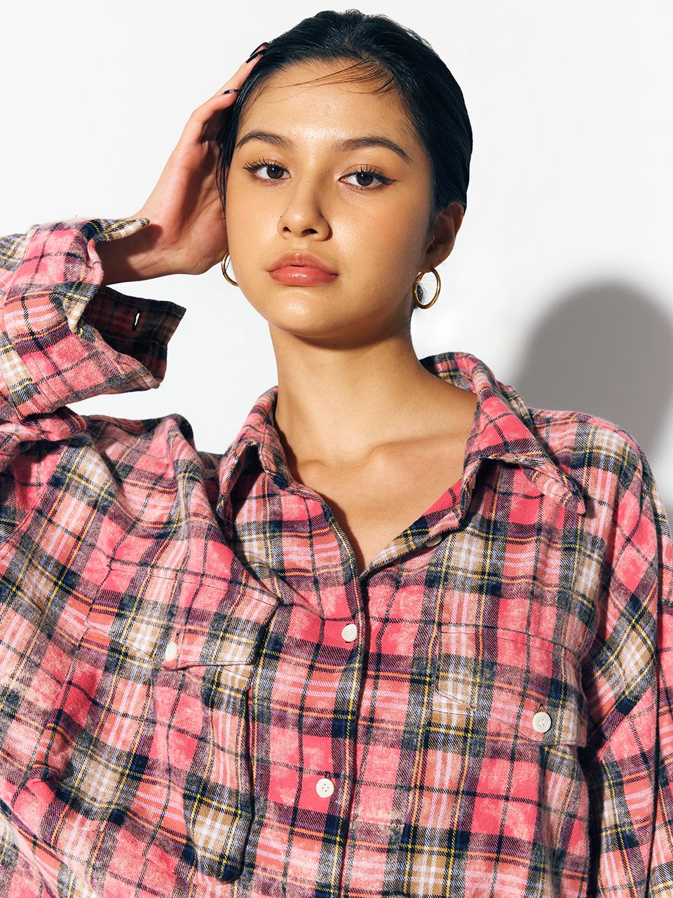 Shop Tops at MUSINSA