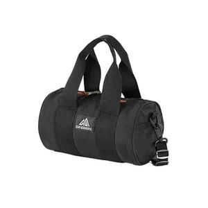 드럼백 미니 - BLACK