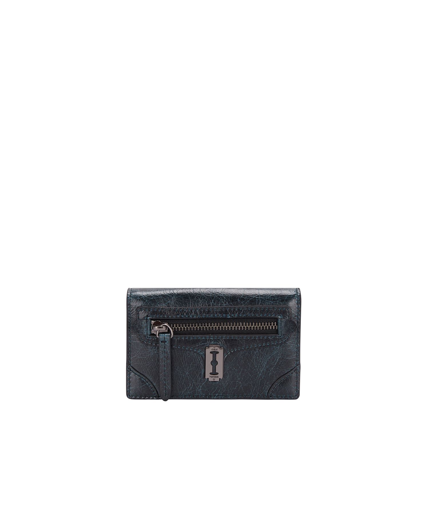 ★vunque★ Toque Cabin Crew Card Wallet カードウォレット Toque Cabin Crew Card Wallet Black – vunque