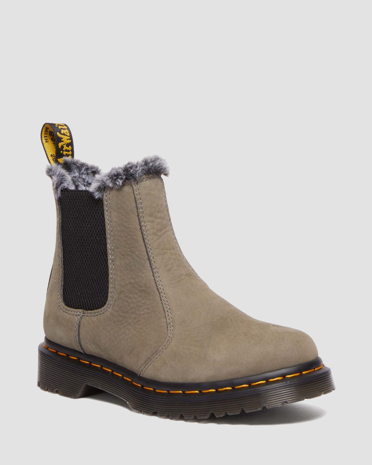 닥터마틴(DR.MARTENS) 2976 레오노어 - GRY / 30955059