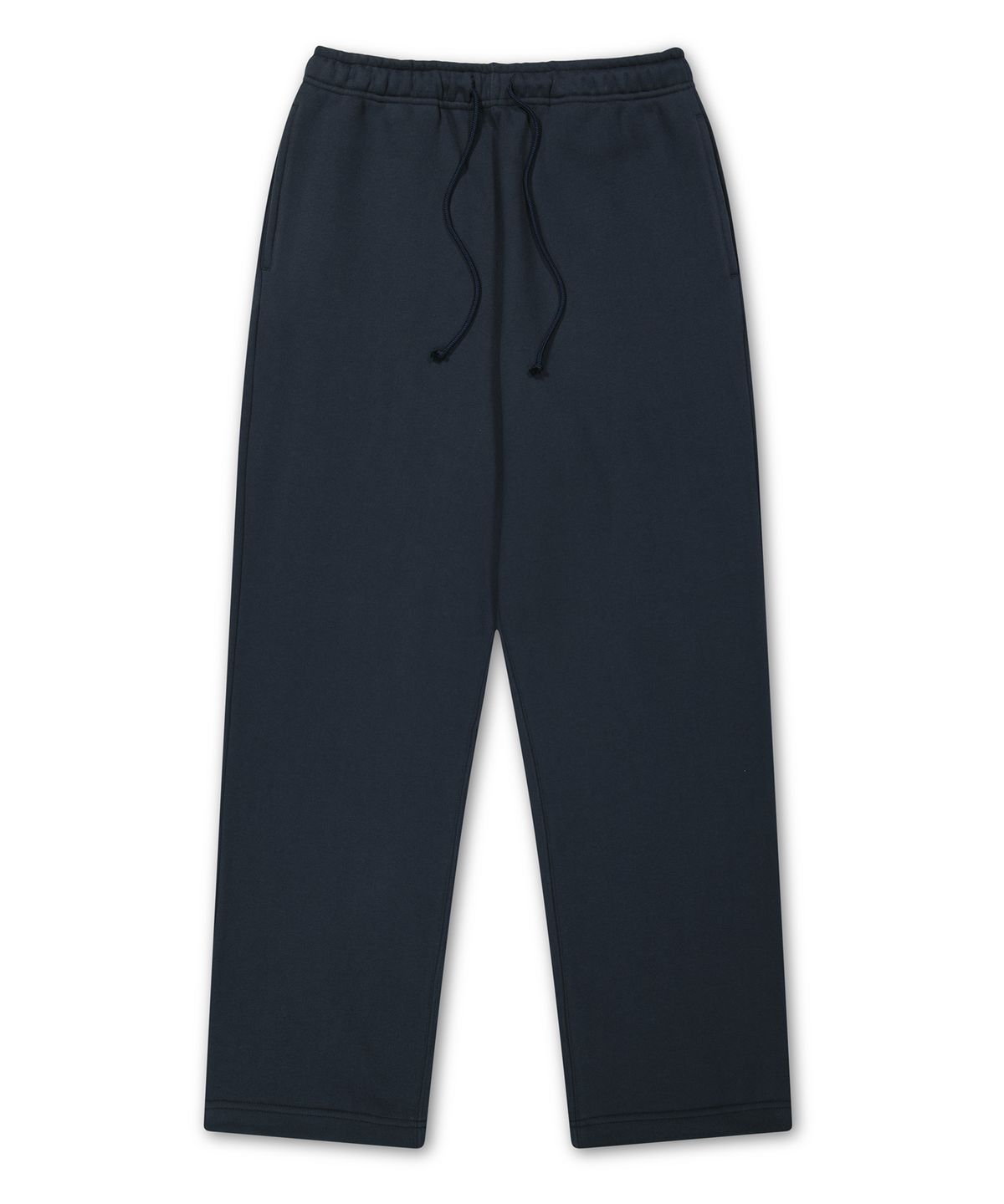 조질롱(JOJILONG) 094 HEAVY WEIGHTED SWEATPANTS - NAVY