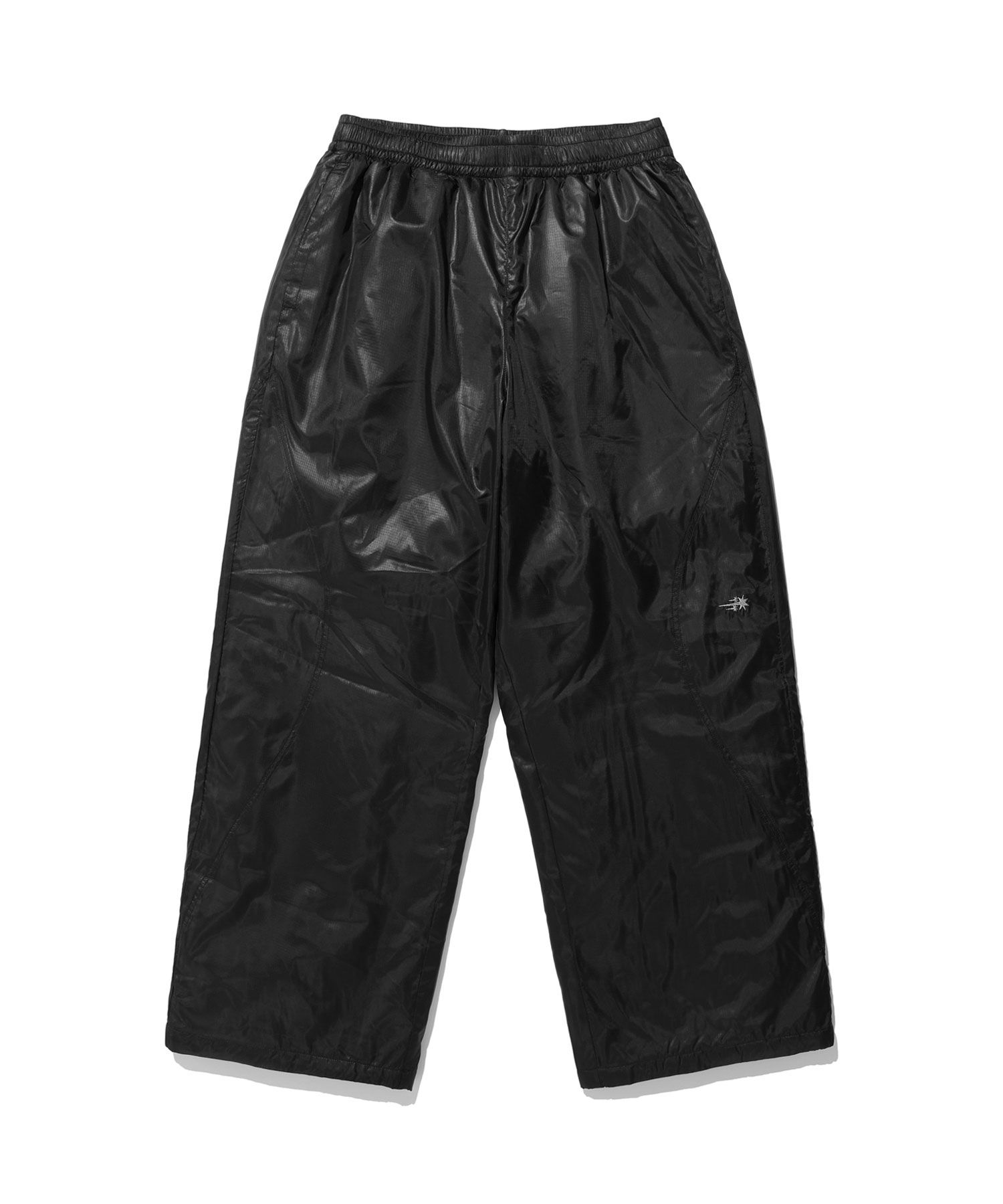 ボトムスその他 [NICEGHOSTCLUB]3STAR PADDED PANTS_BLACK(NG2DWUPA10A) MUSINSA | NICE GHOST CLUB 3STAR PADDED PANTS_BLACK(NG2DWUPA10A)