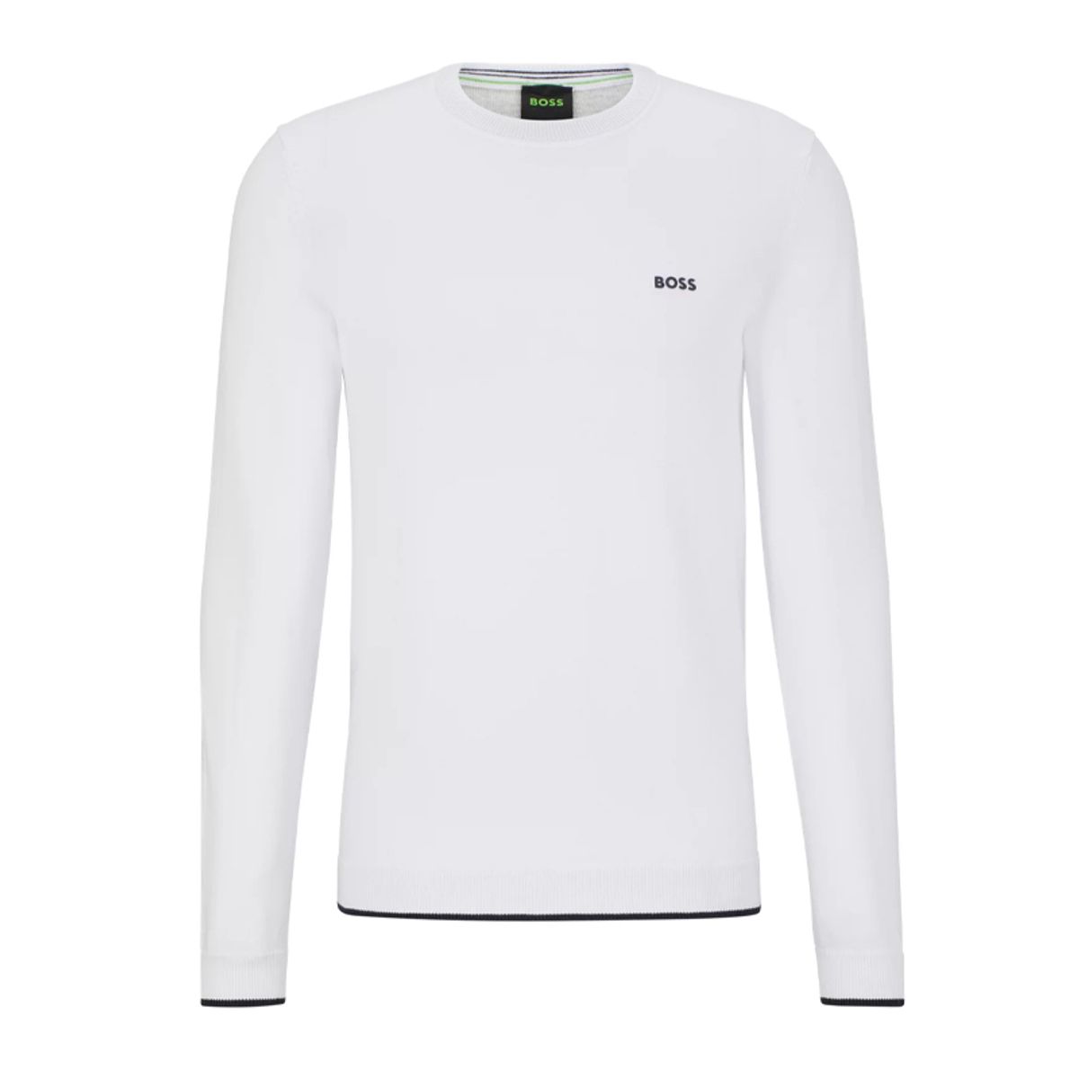 보스 스포츠(BOSS SPORTS) BOSS 랄로(50482370100) 긴팔티셔츠