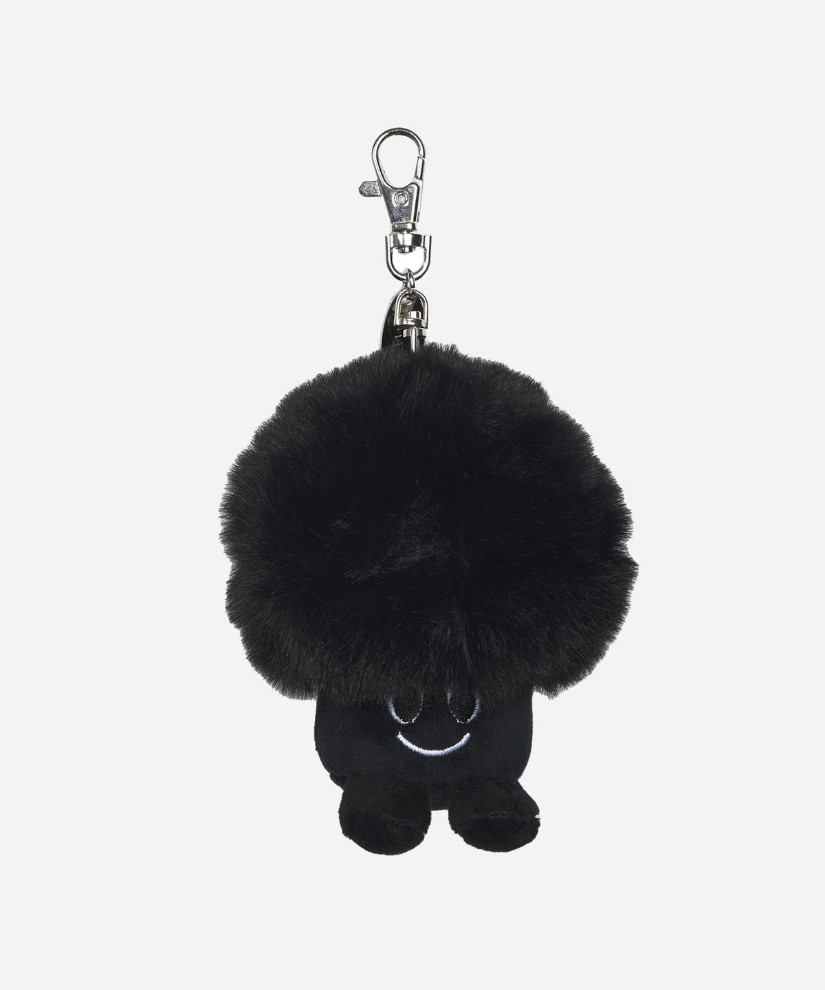 핍스마트(PHYPS MART) BLACK CCOLI DOLL KEYRING