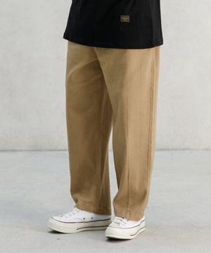 16s extreme banding pants 베이지