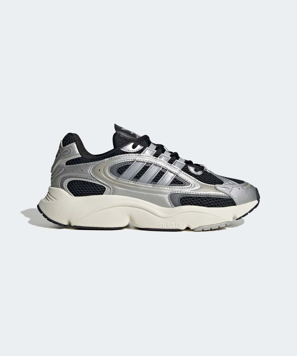 아디다스(ADIDAS) 오즈밀렌 - 블랙:실버 / IF4012