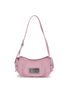 MADELEINE ROUND BAG IN PINK