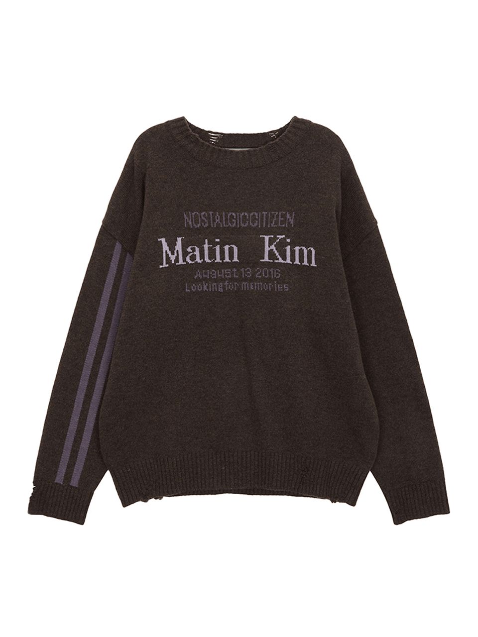 마뗑킴(MATIN KIM) 니트/스웨터 | 무신사 추천 브랜드