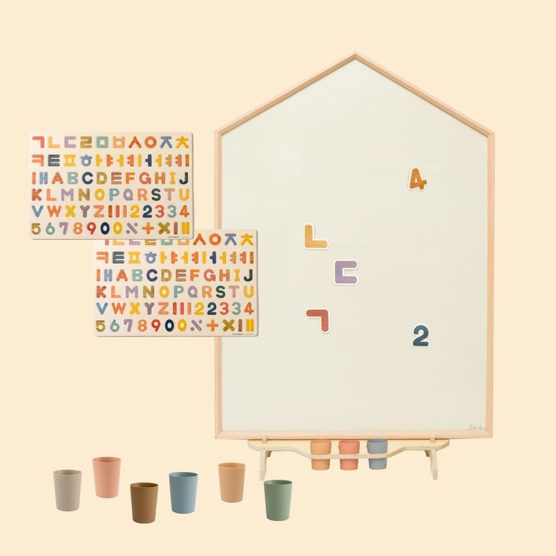 릴리후스 MUSINSA  SET3