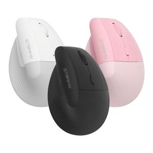 STORMX VM1 무선 버티컬 마우스