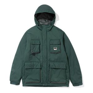 네버마인드 유틸리티 자켓