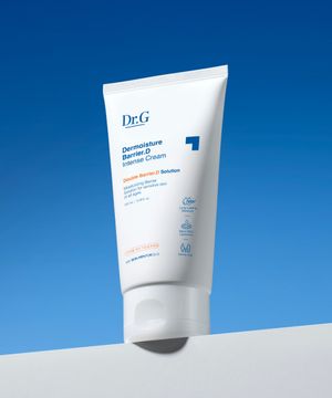 [보습장벽크림]더모이스처 배리어D 인텐스 크림 100mL