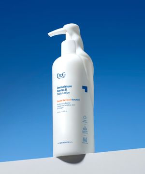 더모이스처 배리어D 데일리 로션 200mL