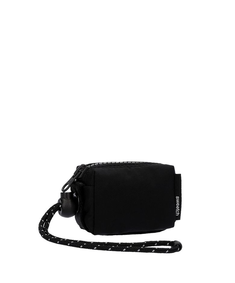 AIRPOD CASE 001 Black