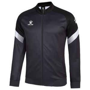 8061wt1009 트레이닝 재킷 다크 그레이