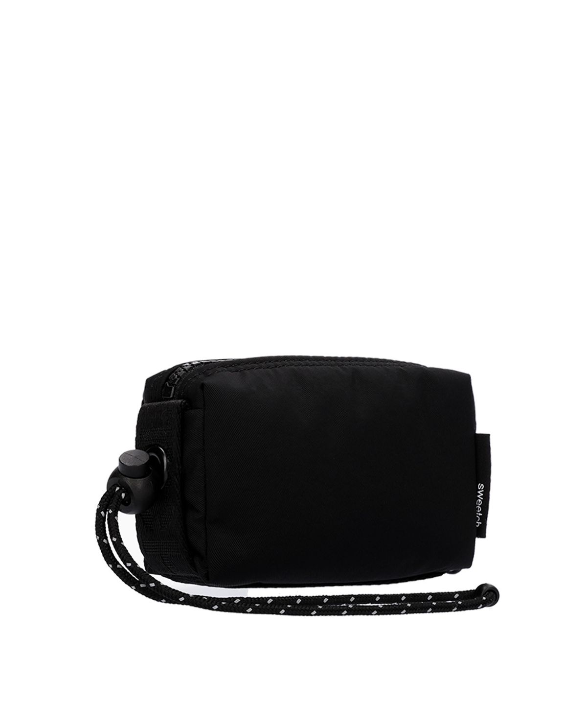 스위치(SWEETCH) CAMERA POUCH 001 Black