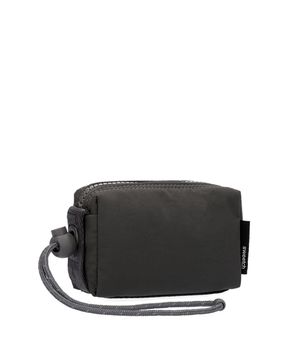 CAMERA POUCH 001 Stone Grey