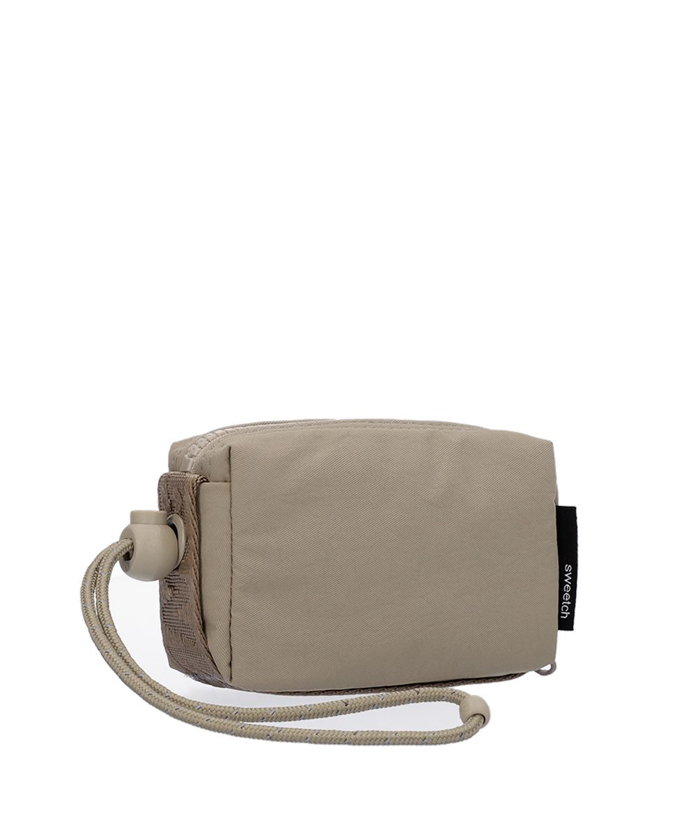 ☆sweetch☆ CAMERA POUCH 001 Olive Green CT-073-OG MUSINSA | SWEETCH CAMERA POUCH 001 Sand