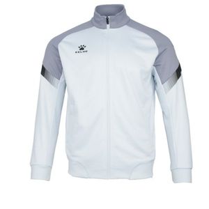 8061WT1009 트레이닝 재킷 클래식 그레이