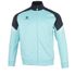 8061WT1009 트레이닝 재킷 민트 그린