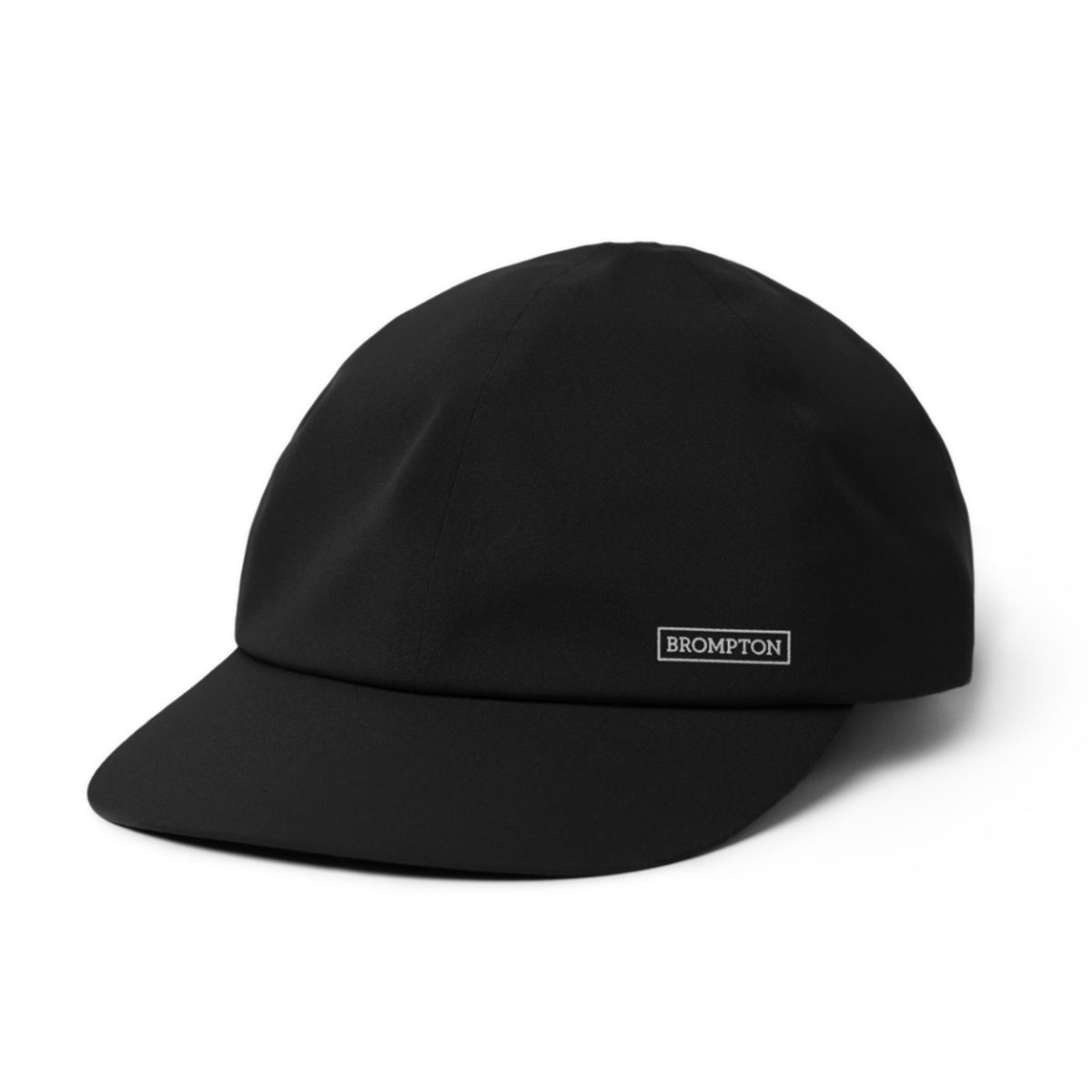 브롬톤 런던(BROMPTON LONDON) SEAM SEALING CAP - BLACK (P235AHA101)